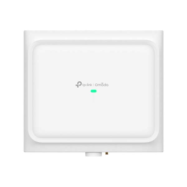 TP-Link EAP772-Outdoor Tri-Band Omnidirectional BE11000 Indoor/Outdoor WiFi 7 Access Point