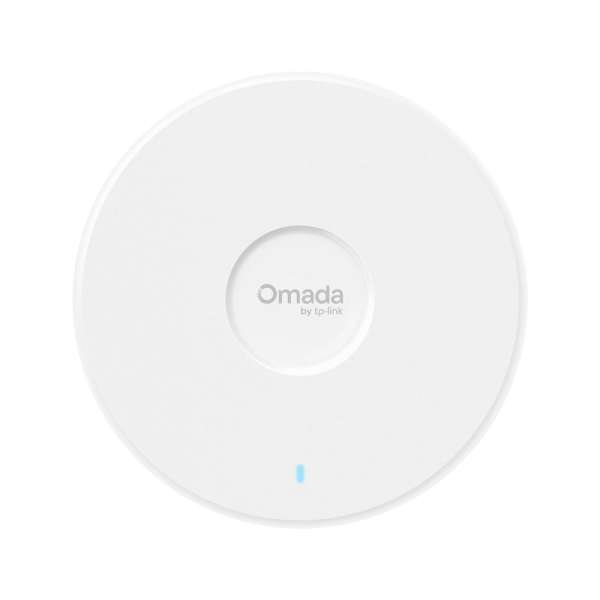 TP-Link EAP787 BE12000 Ceiling Mount Tri-Band Wi-Fi 7 Access Point