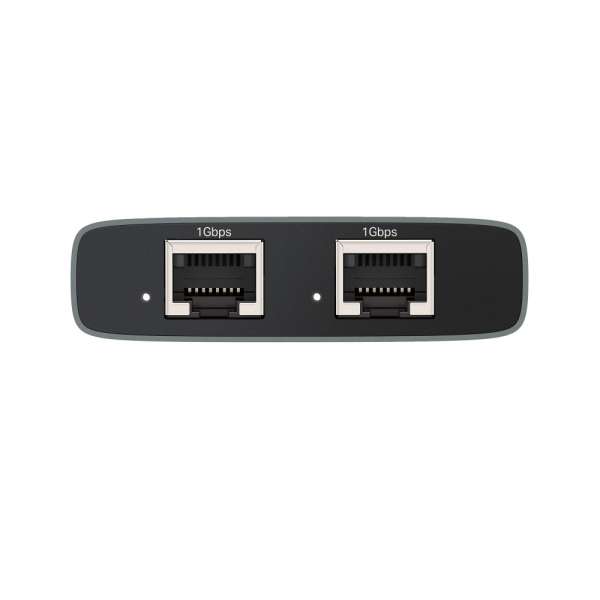 TP-Link EH310 1 to 3 Gigabit Ethernet Splitter