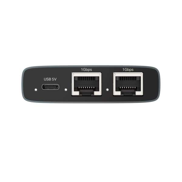 TP-Link EH310 1 to 3 Gigabit Ethernet Splitter