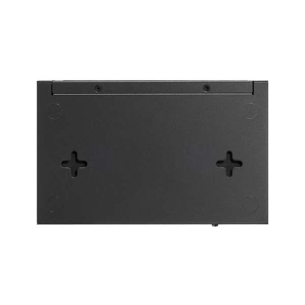 TP-Link ES208GP Omada 8-Port Gigabit Easy Managed Switch with 8-Port PoE+