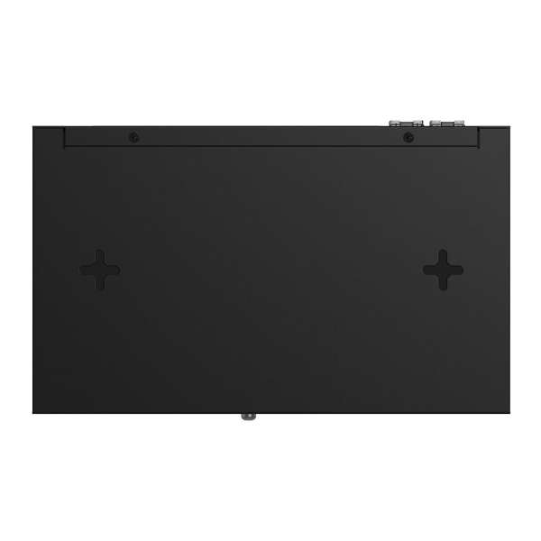 TP-Link ES210X-M2 Omada 8-Port 2.5G BASE-T Easy Managed Switch with 2 10GE SFP+ Slots