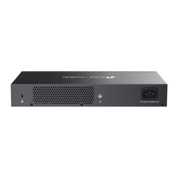 TP-Link ES216G Omada 16-Port Gigabit Easy Managed Switch