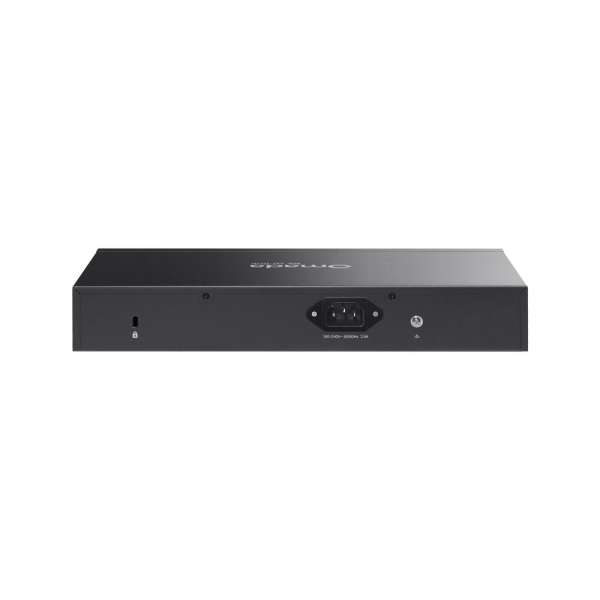 TP-Link ES220GP Omada 20-Port Gigabit Easy Managed Switch with 16-Port PoE+
