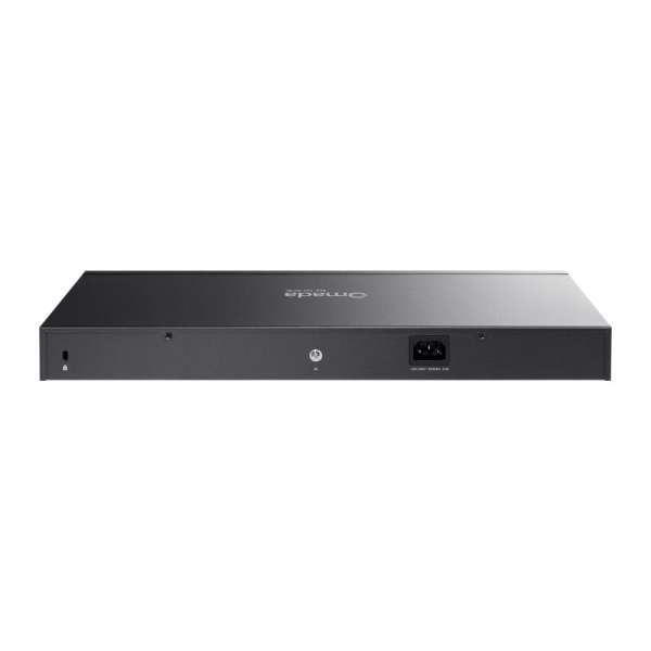 TP-Link ES228GP Omada 28-Port Gigabit Easy Managed Switch with 24-Port PoE+