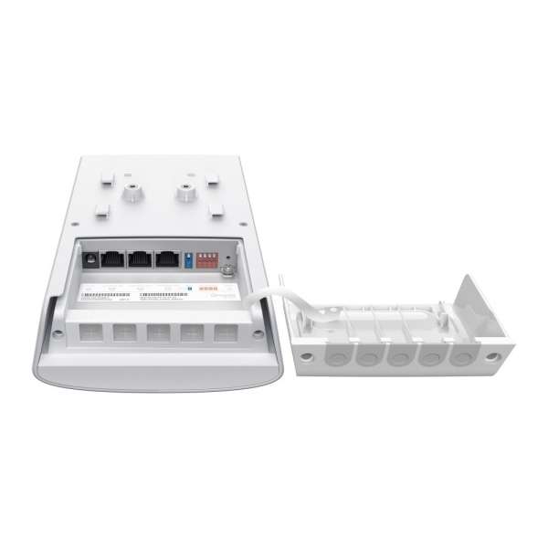 TP-Link Flex Bridge 5 Omada 5 GHz 867 Mbps Long-Range Connectivity for Indoors/Outdoors Wireless Flex Bridge
