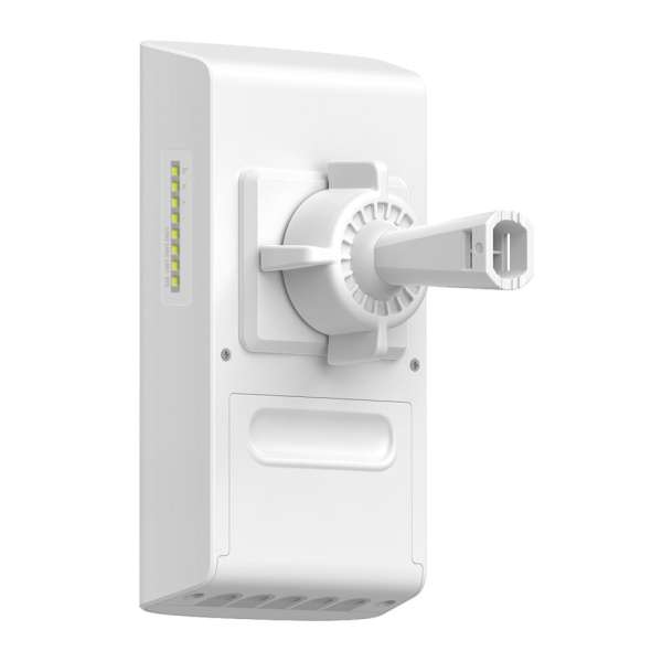 TP-Link Flex Bridge 5 Omada 5 GHz 867 Mbps Long-Range Connectivity for Indoors/Outdoors Wireless Flex Bridge