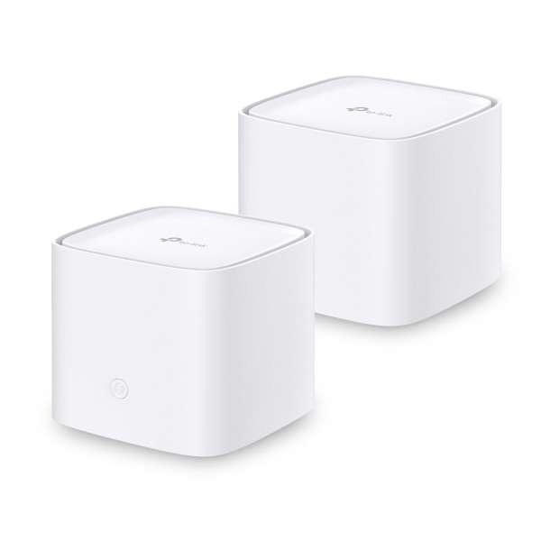 TP-Link HC220-G5 AC1200 Whole Home Mesh WiFi AP (2-Pack)