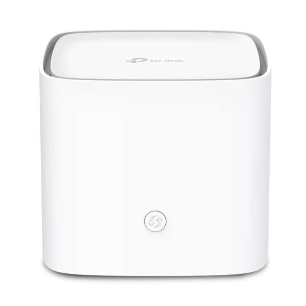 TP-Link HX141 AX1500 Whole Home Mesh WiFi System (1-Pack)
