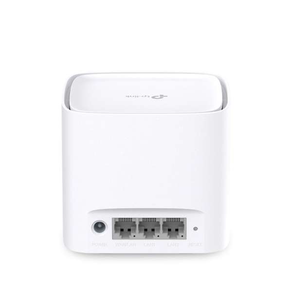 TP-Link HX141 AX1500 Whole Home Mesh WiFi System (1-Pack)