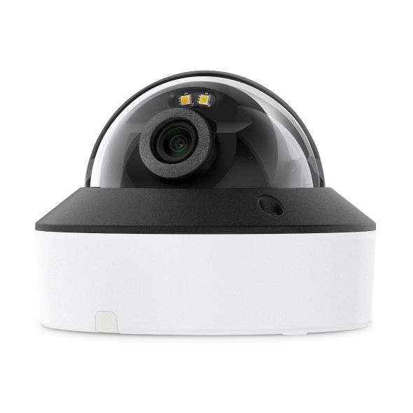 TP-Link InSight S225 (4mm) VIGI 2MP Full-Color Dome Network Camera