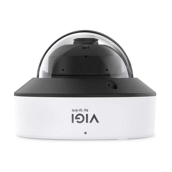TP-Link InSight S225 (4mm) VIGI 2MP Full-Color Dome Network Camera