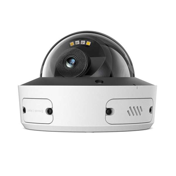 TP-Link InSight S245 (4mm) VIGI 4MP Full-Color Dome Network Camera