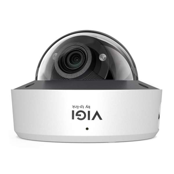 TP-Link InSight S245ZI VIGI 4MP IR Motorized Varifocal Dome Network Camera