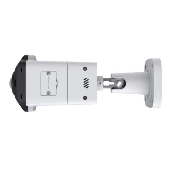 TP-Link InSight S385PI VIGI 8MP Outdoor IR Panoramic Bullet Network Camera