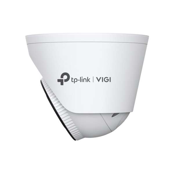 TP-Link InSight S445 VIGI 4MP Full-Color Turret Network Camera