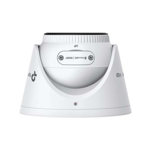 TP-Link InSight S445 VIGI 4MP Full-Color Turret Network Camera