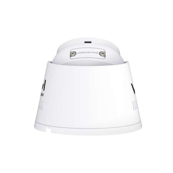 TP-Link InSight S445S VIGI 4MP ColorPro 2.0 Turret Network Camera