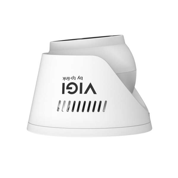 TP-Link InSight S445S VIGI 4MP ColorPro 2.0 Turret Network Camera