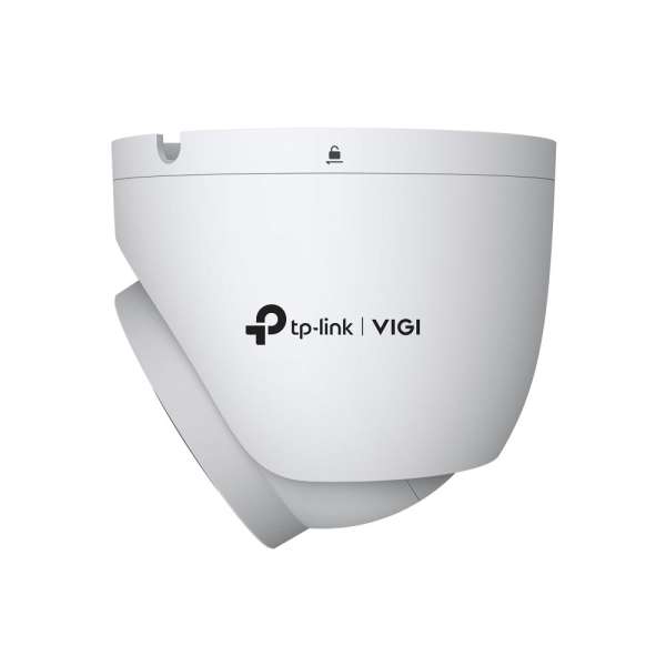 TP-Link InSight S445ZI VIGI 4MP IR Motorized Varifocal Turret Network Camera