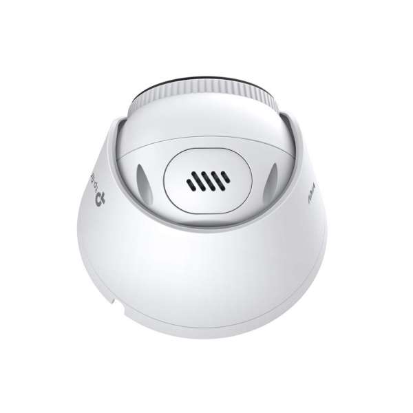TP-Link InSight S485 (2.8mm) VIGI 8MP Full-Color Turret Network Camera