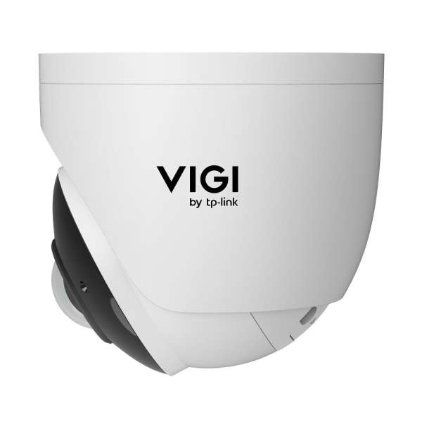 TP-Link InSight S485PI VIGI 8MP IR Panoramic Turret Network Camera