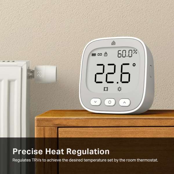 TP-Link KE110 Room Thermostat