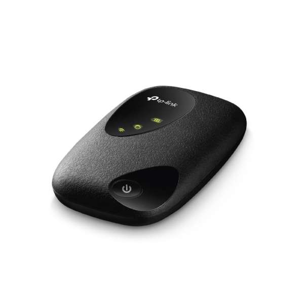 TP-Link M7200 4G LTE Mobil Wi-Fi