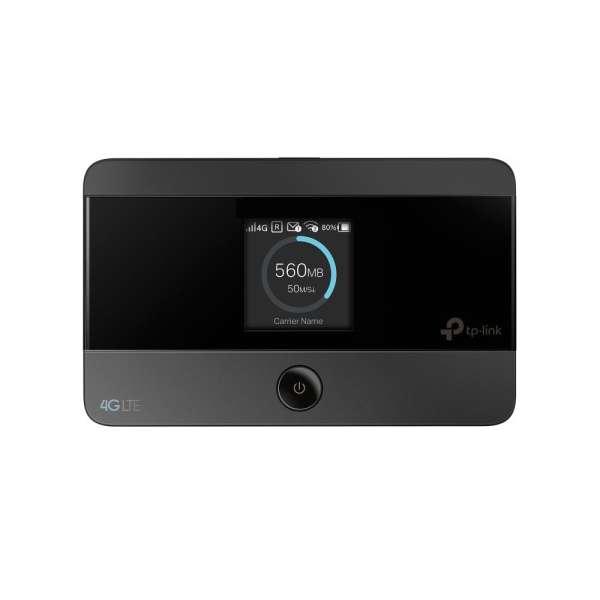 TP-Link M7352 4G LTE Mobile Wi-Fi