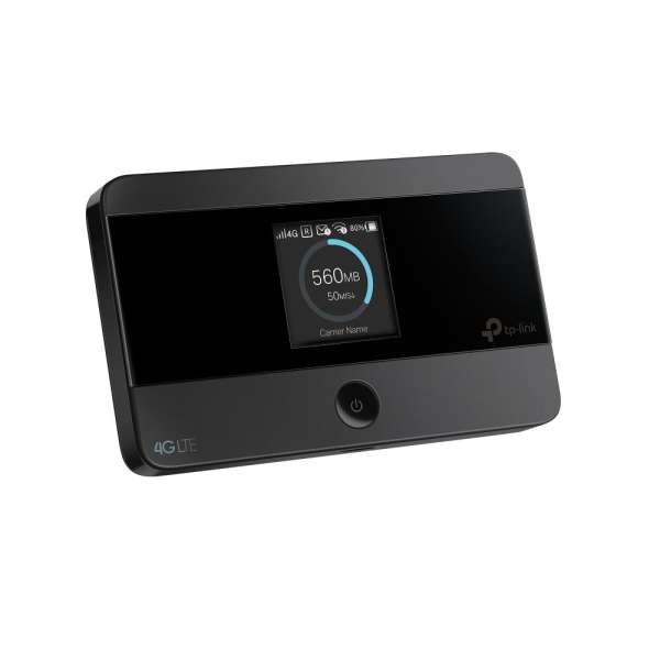 TP-Link M7352 4G LTE Mobile Wi-Fi