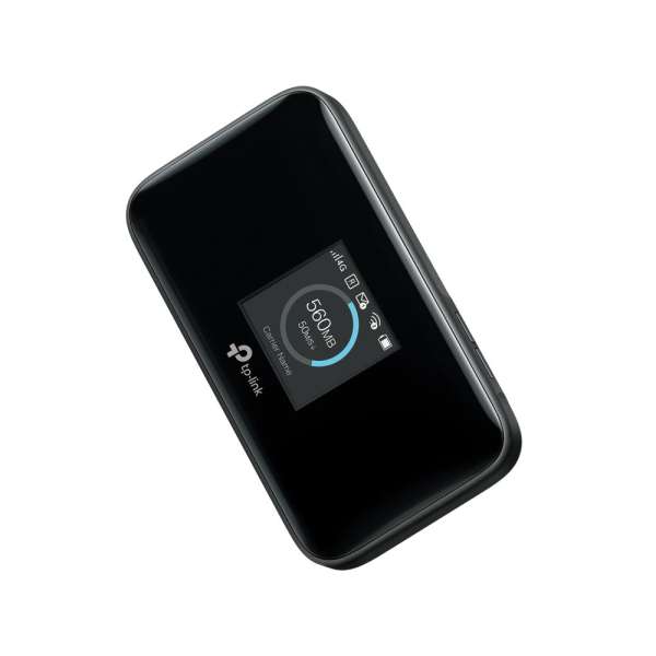 TP-Link M7750 600Mbps LTE-Advanced Mobile Wi-Fi
