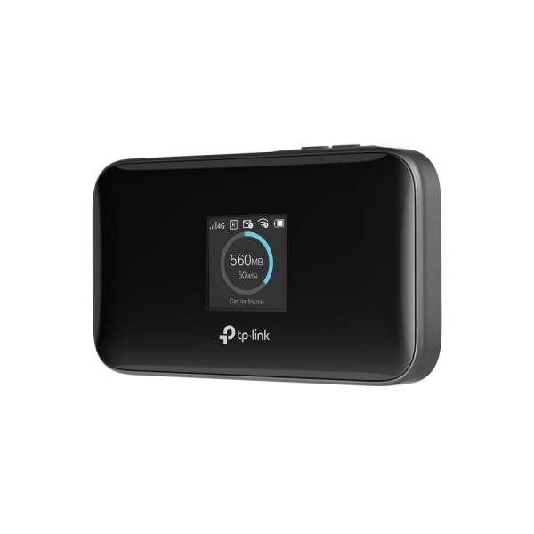 TP-Link M7750 600Mbps LTE-Advanced Mobile Wi-Fi
