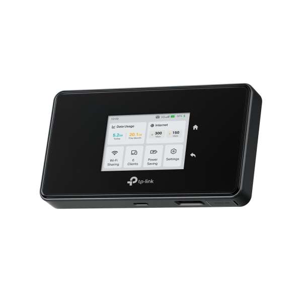 TP-Link M8550 5G Mobile Wi-Fi