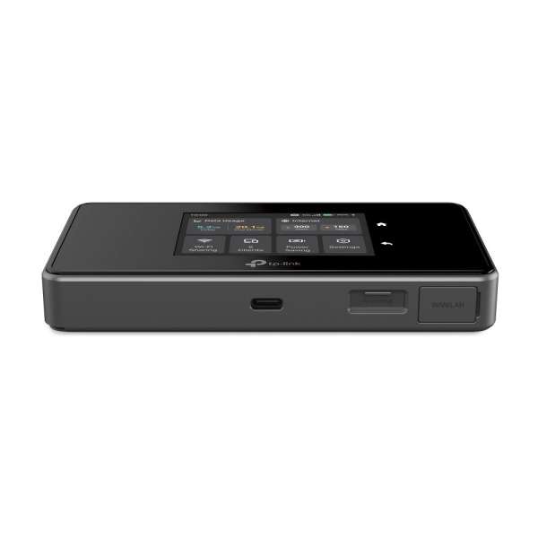 TP-Link M8550 5G Mobile Wi-Fi