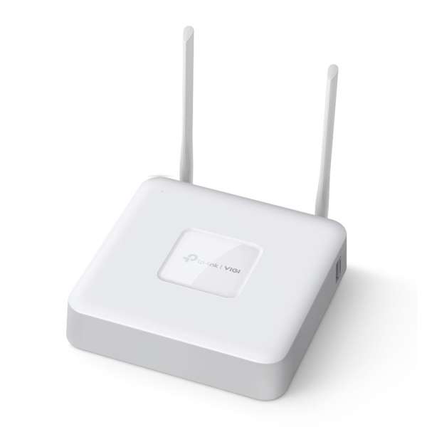 TP-Link NVR1108H-W VIGI 8 Channel Wi-Fi Network Video Recorder