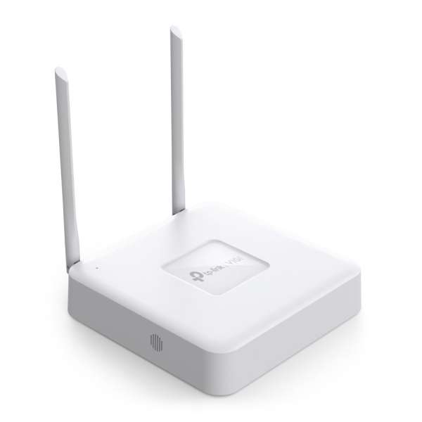 TP-Link NVR1108H-W VIGI 8 Channel Wi-Fi Network Video Recorder