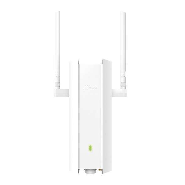 TP-Link Omada EAP625-Outdoor HD AX1800 Wi-Fi 6 Access Point White