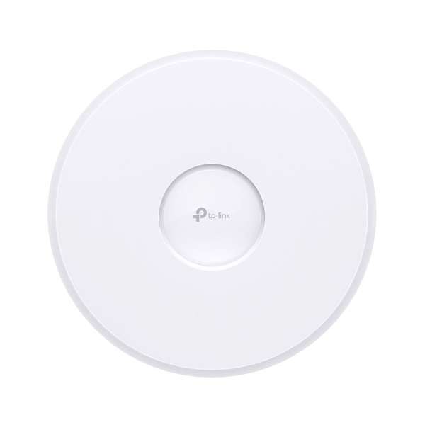 TP-Link Omada EAP770 BE11000 Ceiling Mount Tri-Band Wi-Fi 7 Access Point