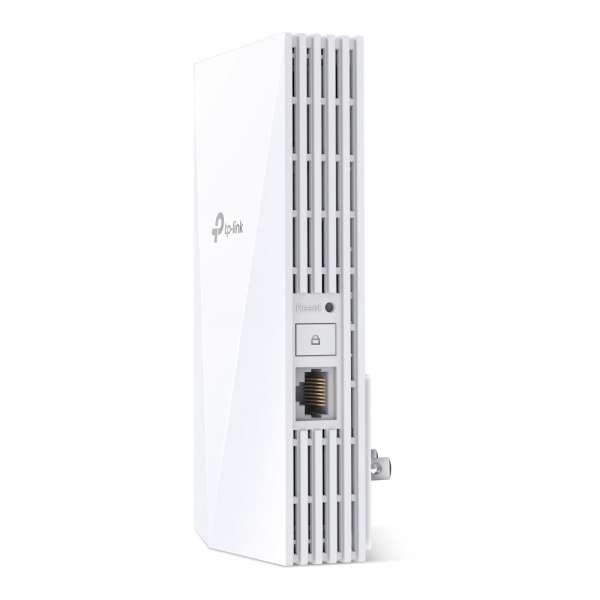 TP-Link RE1500X AX1500 Wi-Fi Range Extender