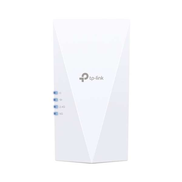 TP-Link RE1500X AX1500 Wi-Fi Range Extender