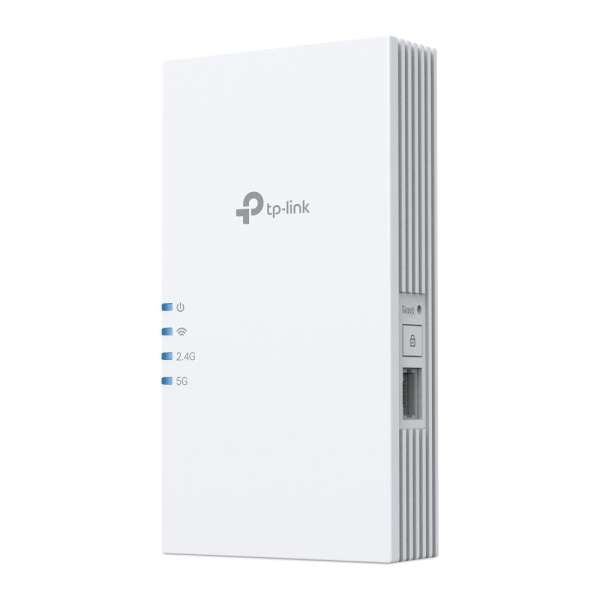 TP-Link RE220BE BE3600 Dual-Band Wi-Fi 7 Range Extender