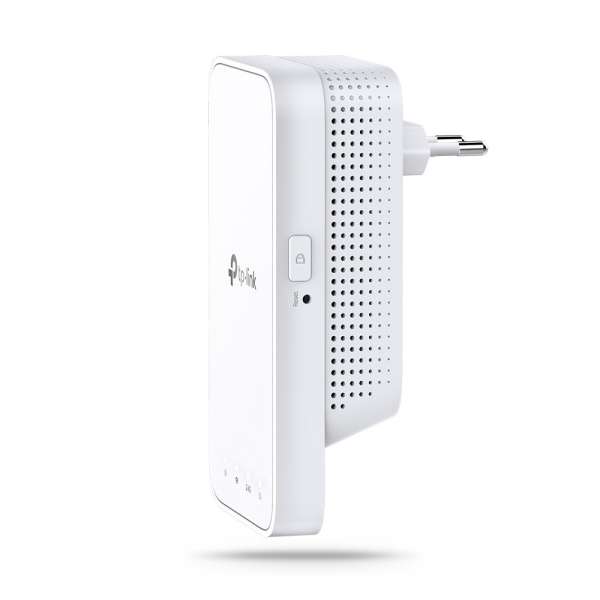 TP-Link RE300 AC1200 Mesh Wi-Fi Range Extender White