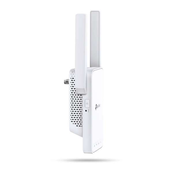 TP-Link RE315 AC1200 OneMesh Wi-Fi Range Extender White