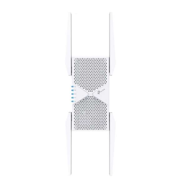TP-Link RE655BE BE11000 Tri-Band Wi-Fi 7 Range Extender