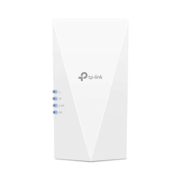 TP-Link RE660X AX1800 Wi-Fi 6 Range Extender