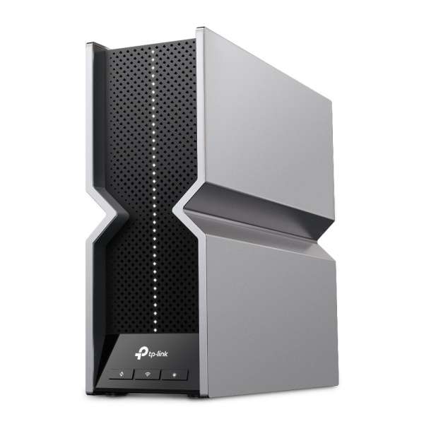 TP-Link RE800BE BE19000 Tri-Band Wi-Fi 7 Range Extender