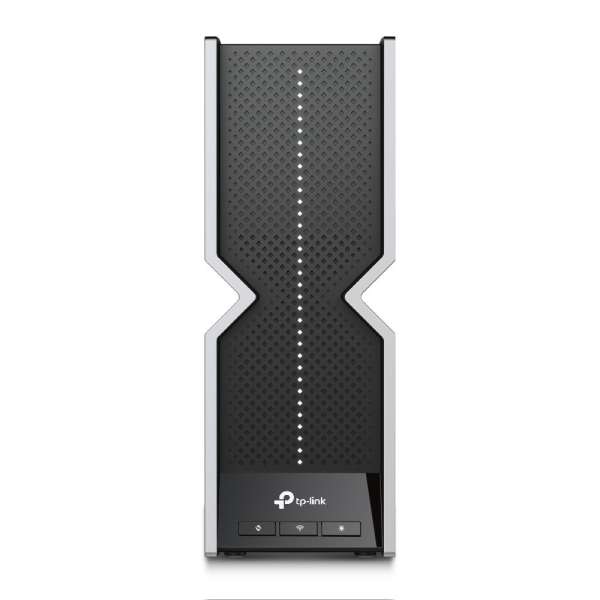TP-Link RE800BE BE19000 Tri-Band Wi-Fi 7 Range Extender