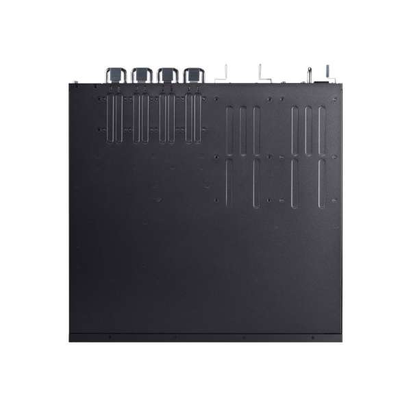 TP-Link SG6654XHP Omada 48-Port Gigabit Stackable L3 Managed PoE+ Switch with 6 10G Slots