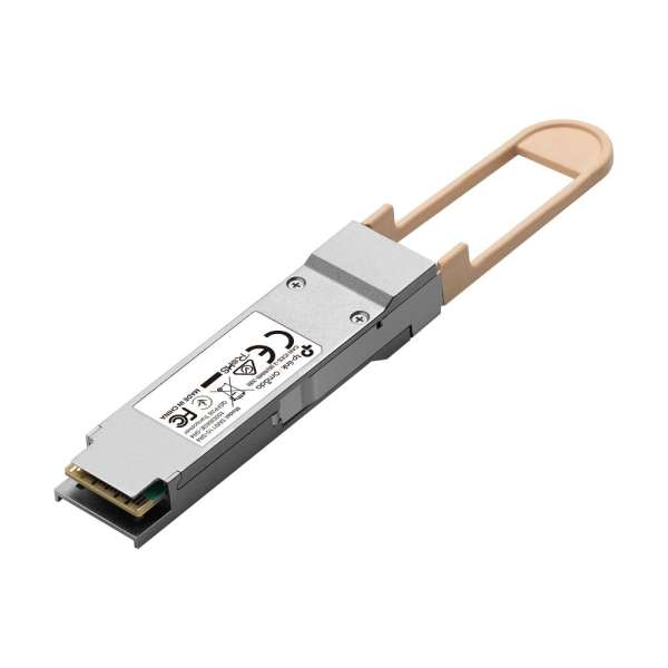 TP-Link SM9110-SR4 Omada 100GBASE-SR4 QSFP28 Transceiver