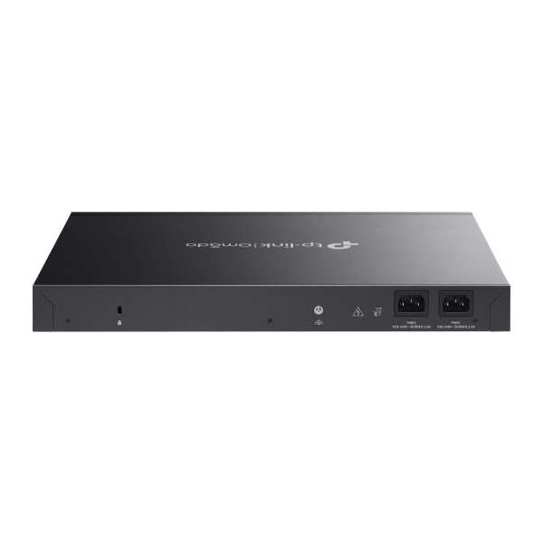 TP-Link SX3032F Omada 32-Port 10GE SFP+ L2+ Managed Switch